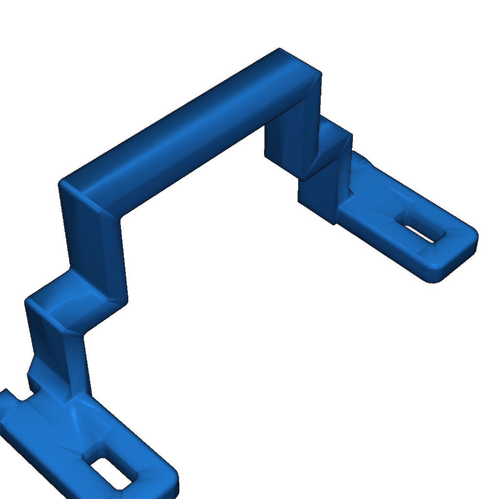 Держатель для искателя деревянных стоек Skadis