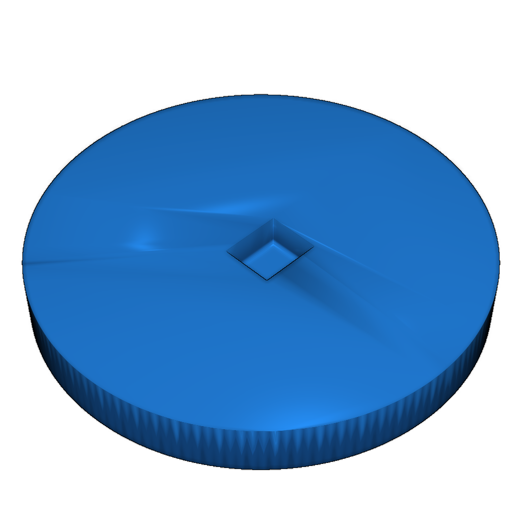 Зеркальный Shade (DND / TTRPG)