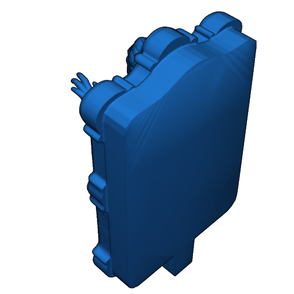 Зеркальный Shade (DND / TTRPG)