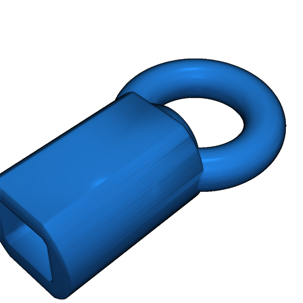 Ключница для Air Tag