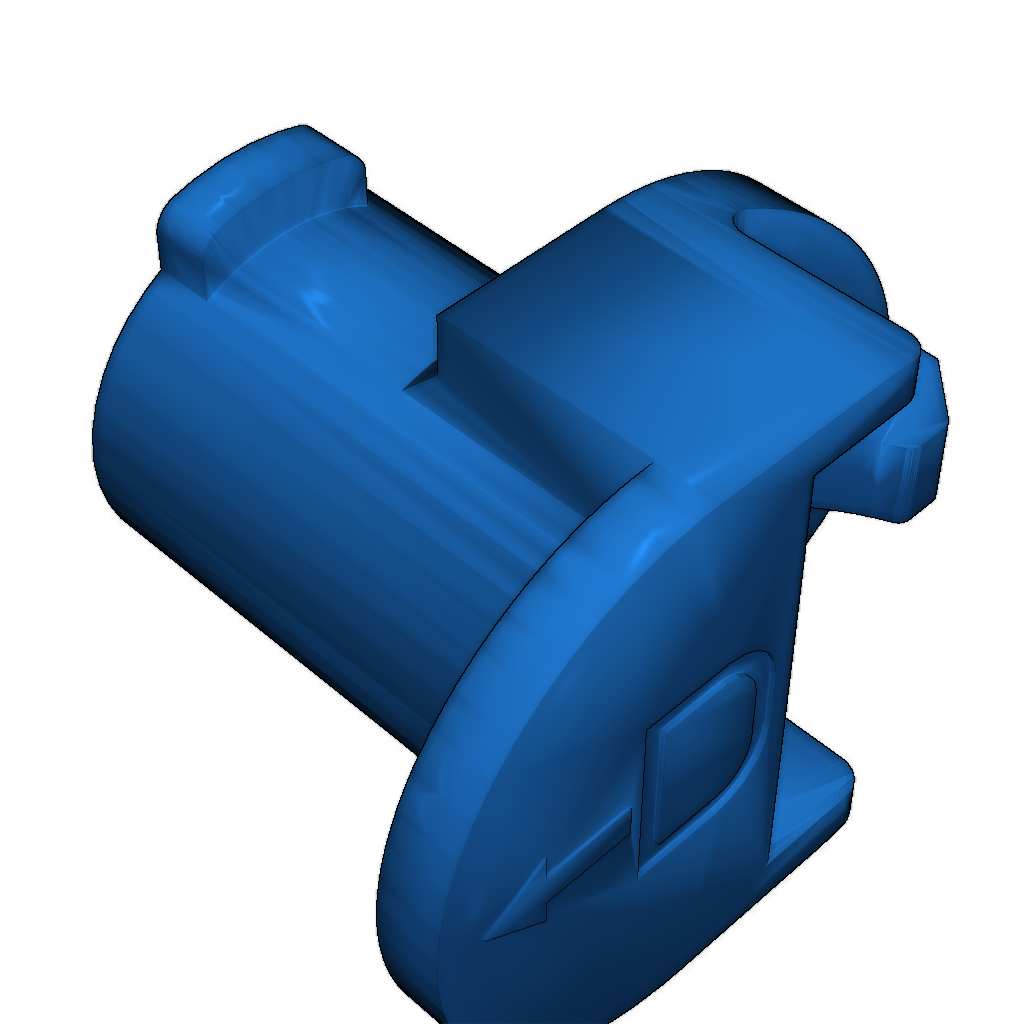 Адаптеры для электрического загрузчика T238