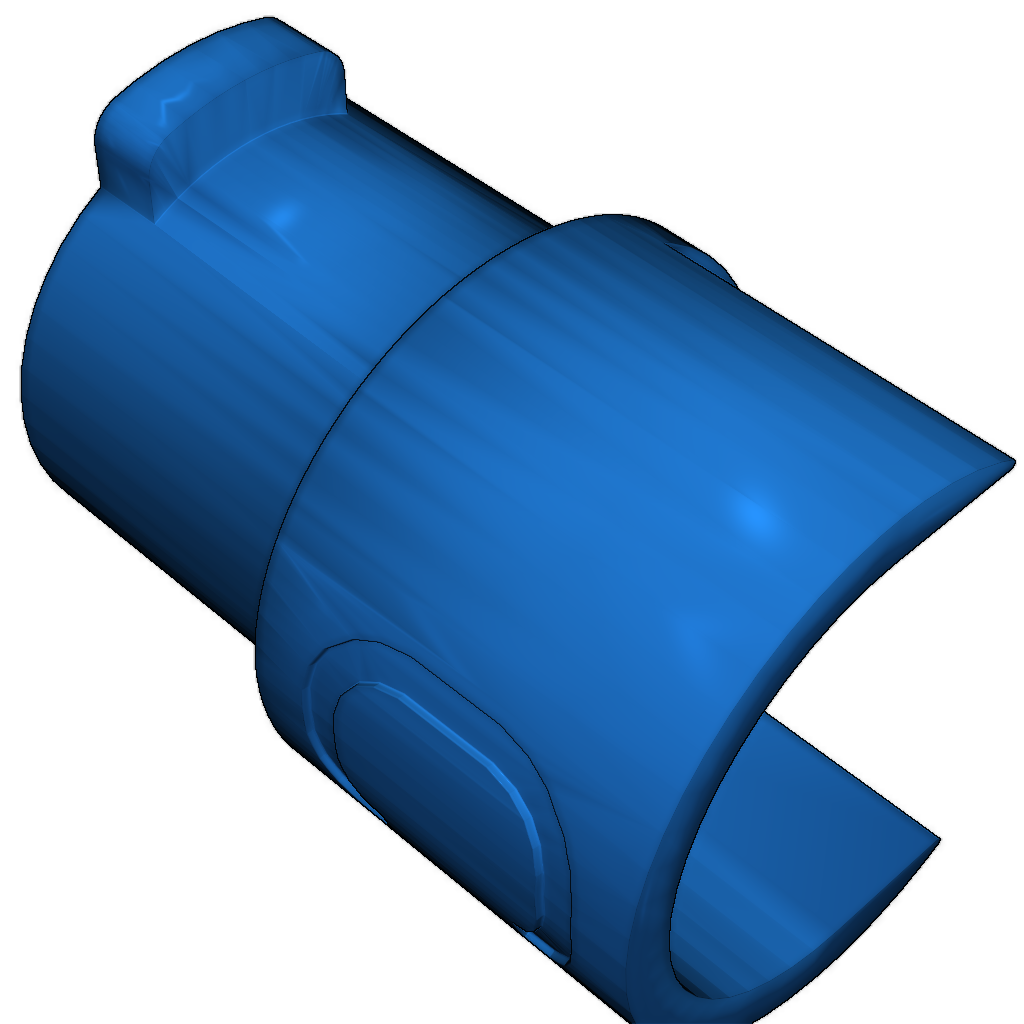 Адаптеры для электрического загрузчика T238