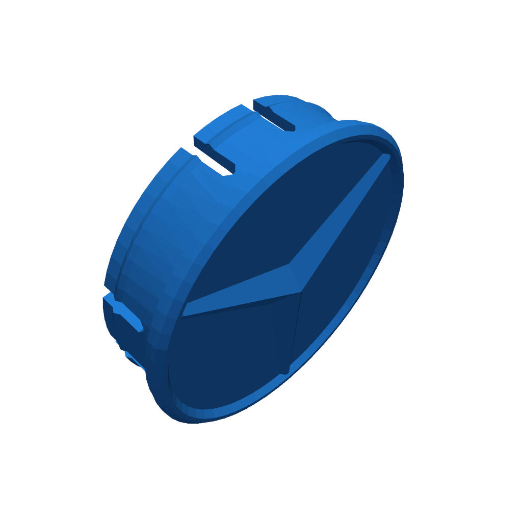 Кепка с логотипом Mercedes