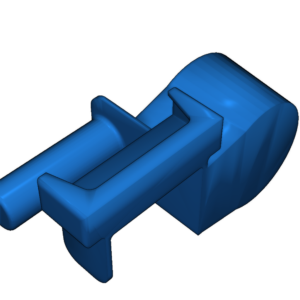 Держатель для телефона и кружки на стойке для приседаний