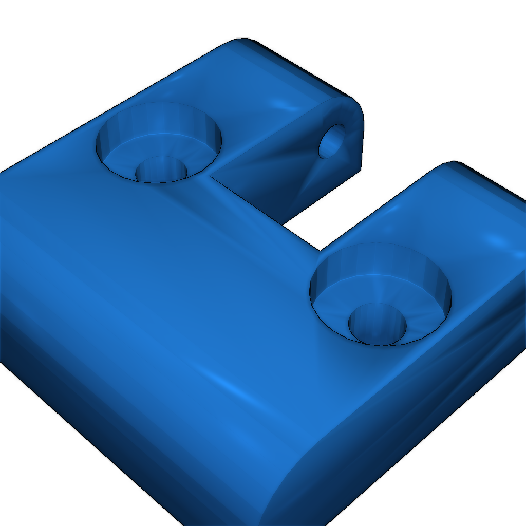 Комплект для бас-гитары Batking с защитой колков