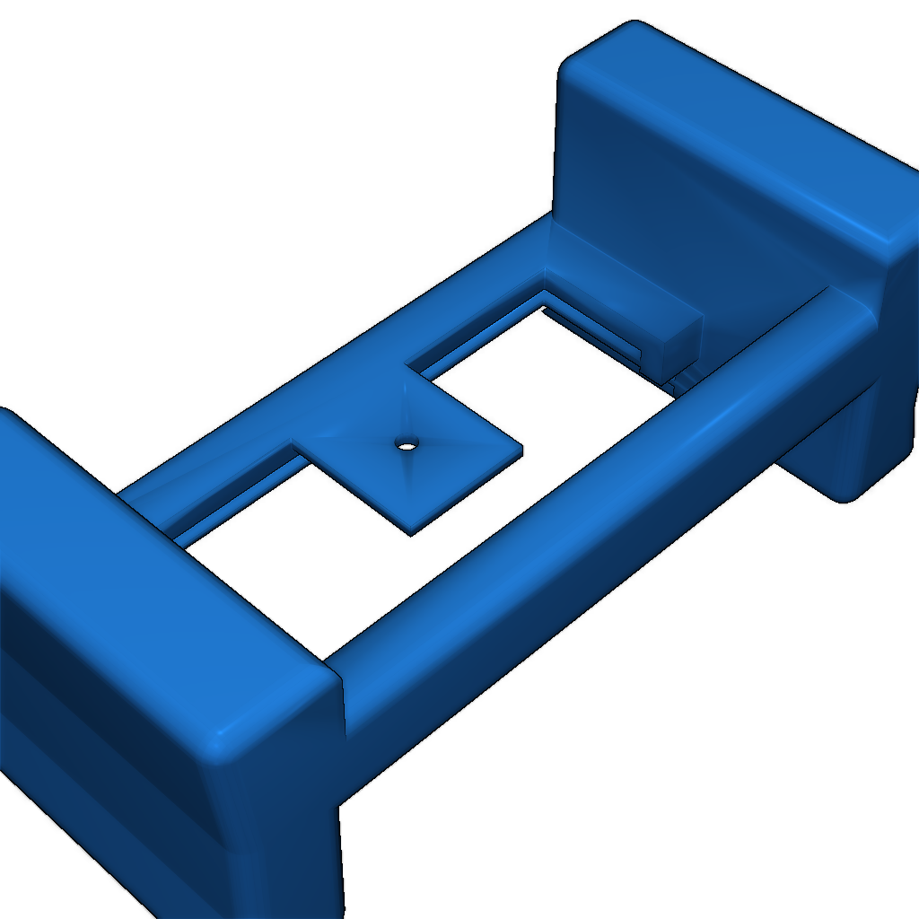 Комплект для бас-гитары Batking с защитой колков