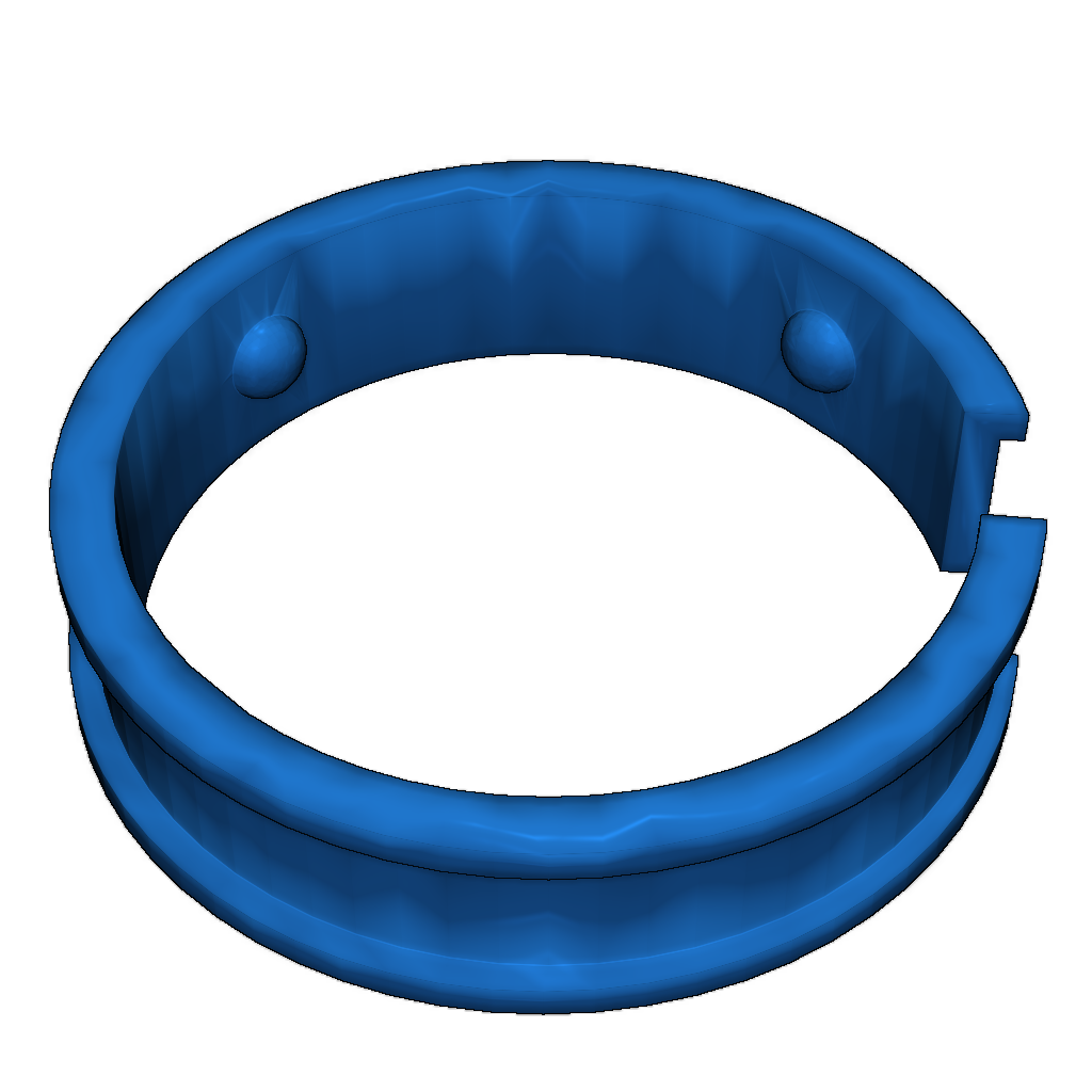 Wraith X Tournament Lock