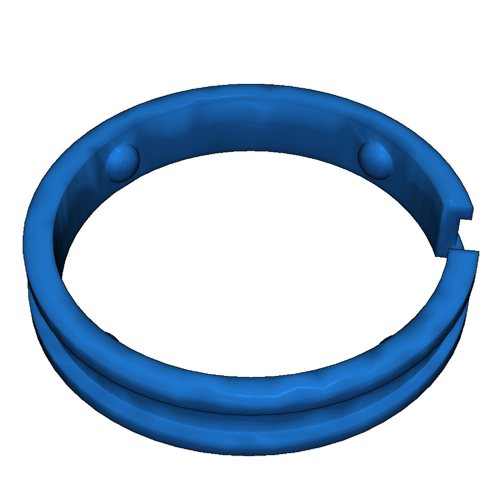 Wraith X Tournament Lock