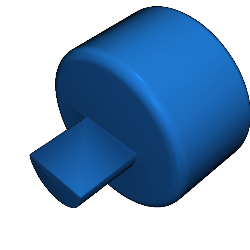 Электрокар масштаба OO