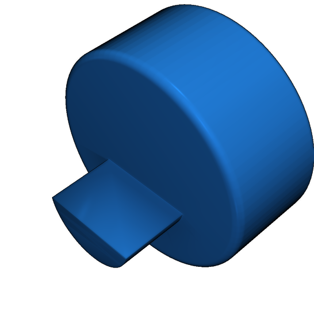 Электрокар масштаба OO