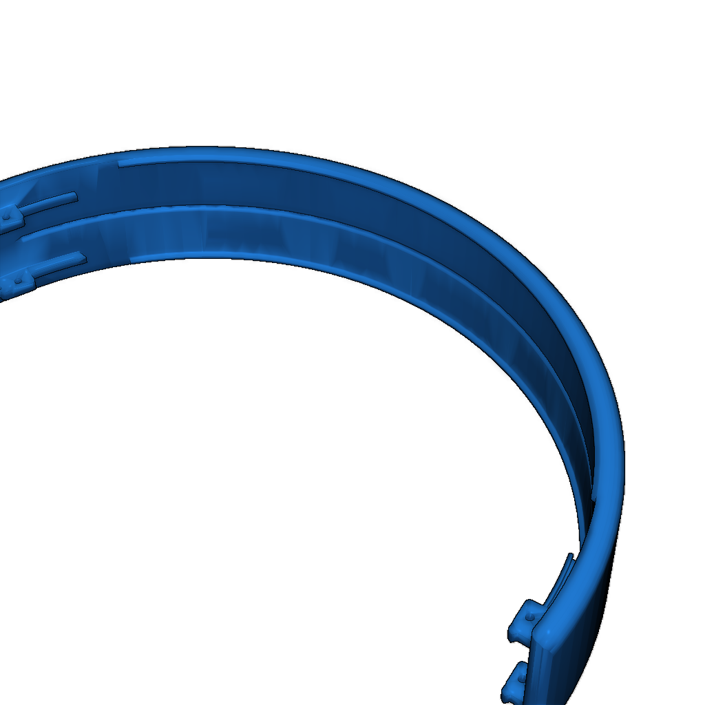 Запасной ремешок для наушников MINISO STN-39