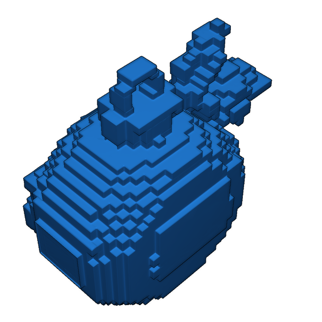 Ретро рождественский ornament с ягодами