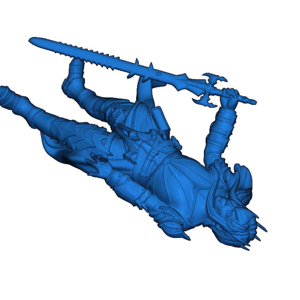 Модель Drelzna