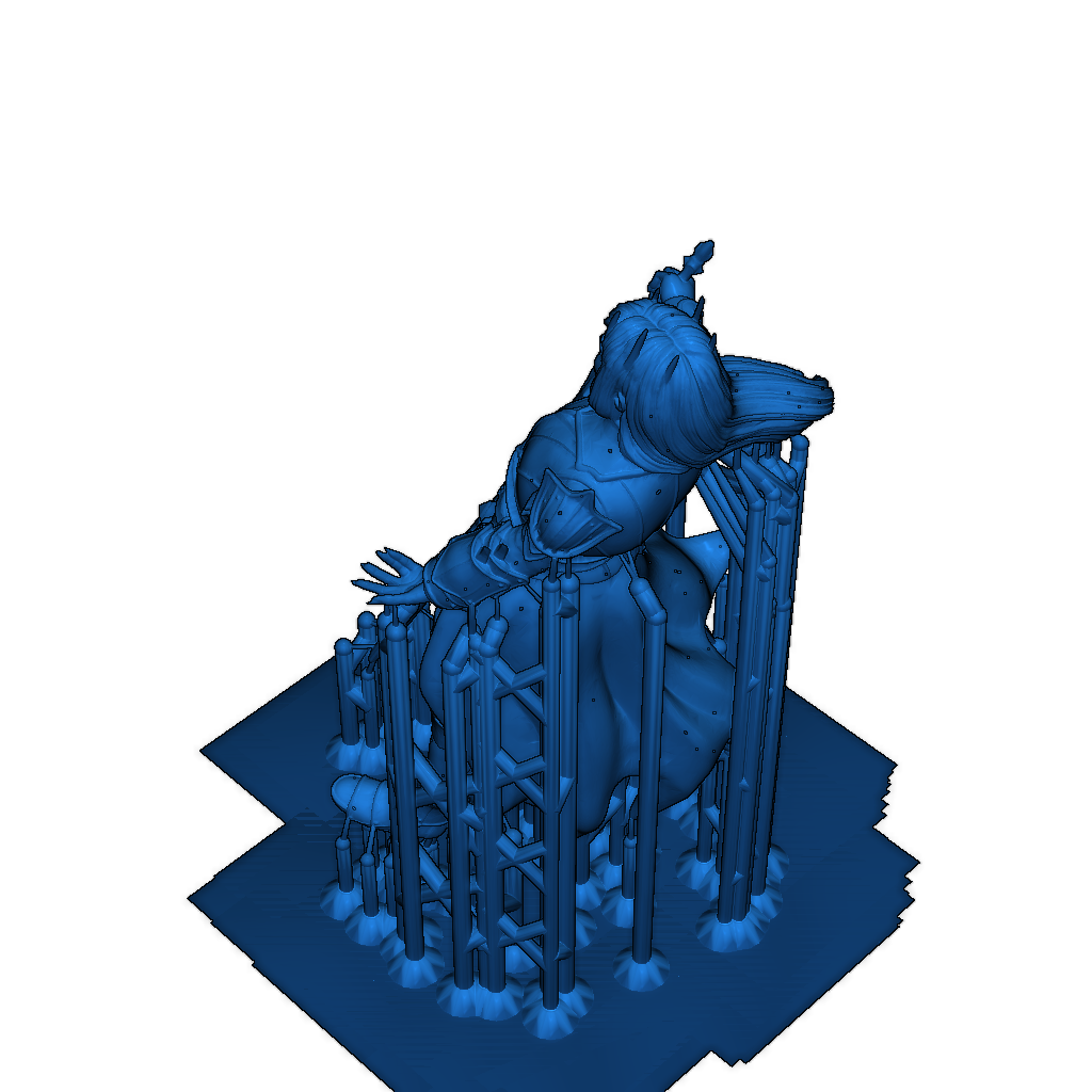 Модель Drelzna