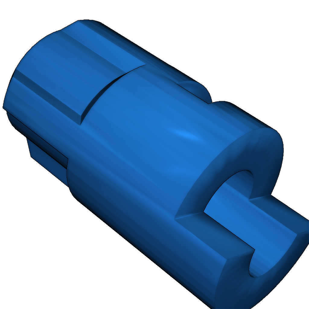 Соединительный штифт для наушников JBL 770NC