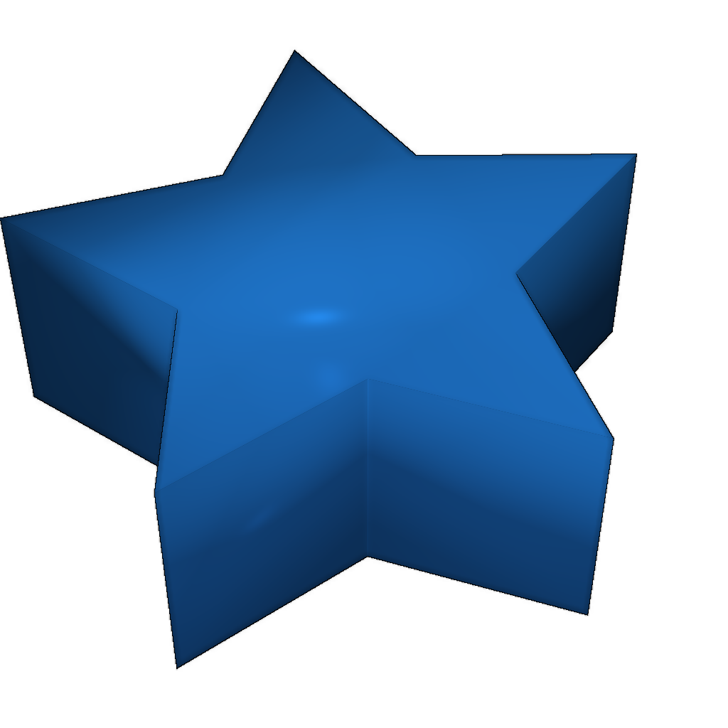 Улучшенная рождественская елка