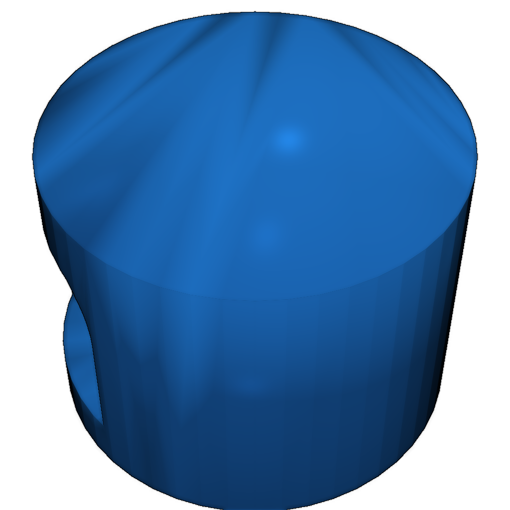 Улучшенная рождественская елка