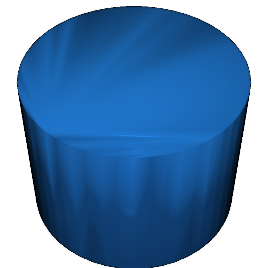 Улучшенная рождественская елка