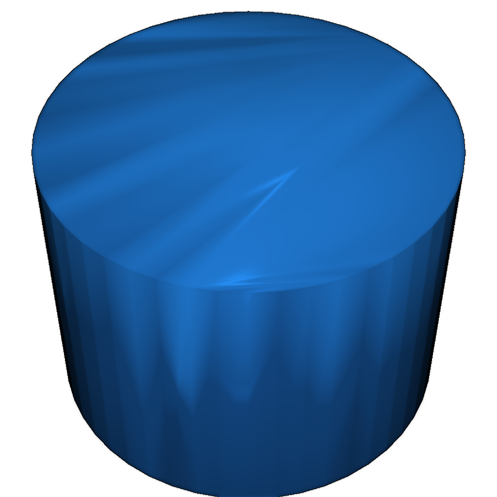 Улучшенная рождественская елка