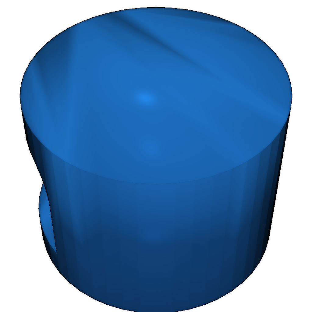 Улучшенная рождественская елка