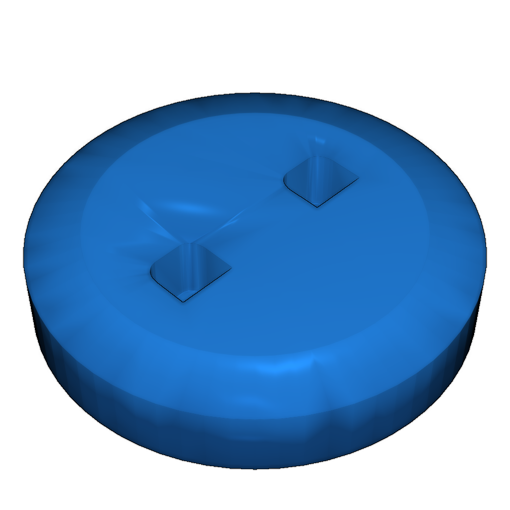 Улучшенная рождественская елка