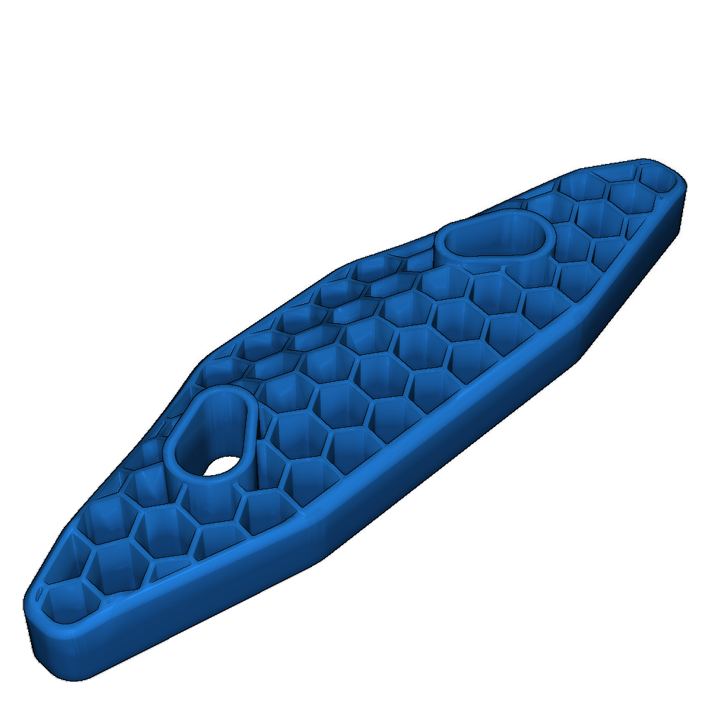 Кузовные бамперы для VW Beetle