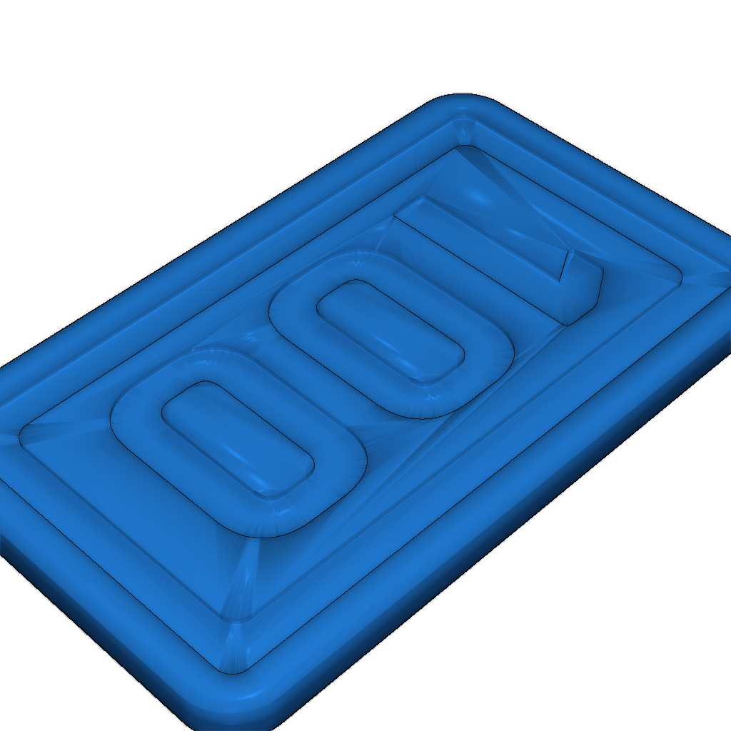 Монеты для игры Acquire