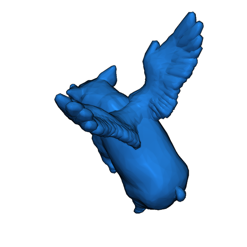 Летающие свиньи