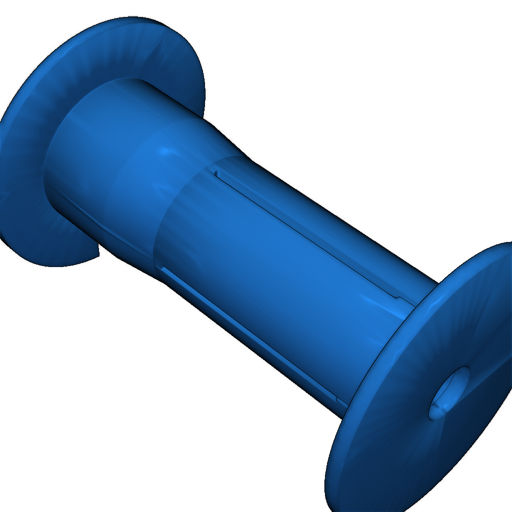 Фильмовая катушка для Leica CL