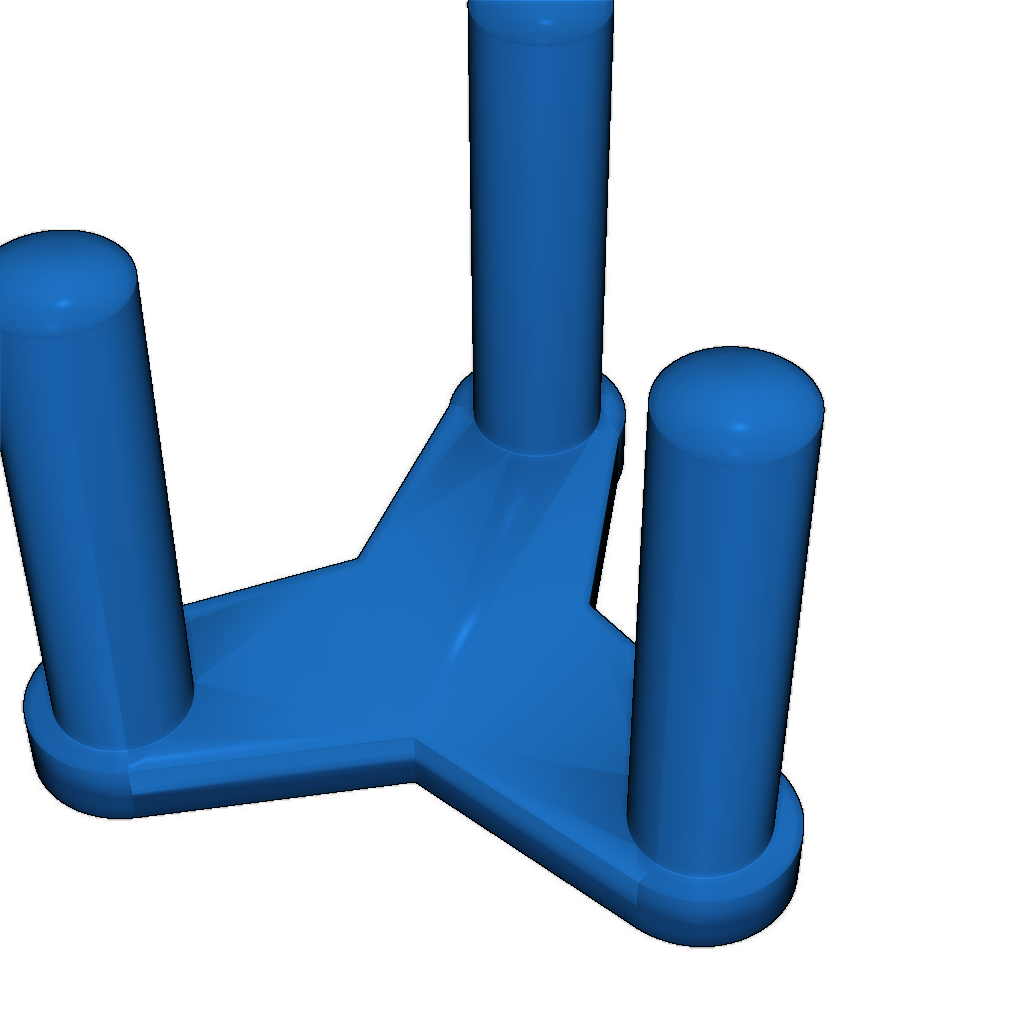 Эпицентрический редуктор для NEMA 17