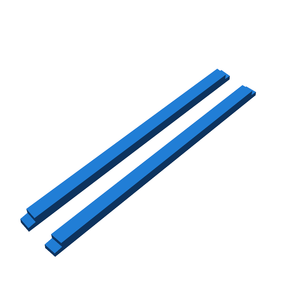 3D-модель Unimog U5023 и U1600