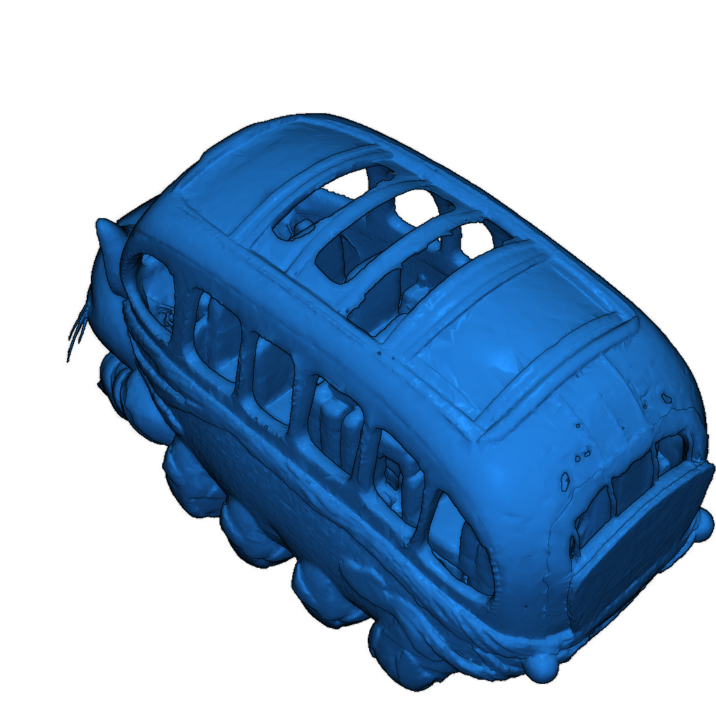 Котобус без хвоста