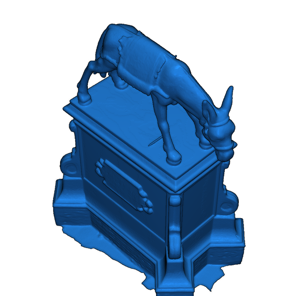 Модель ezeltje strekje