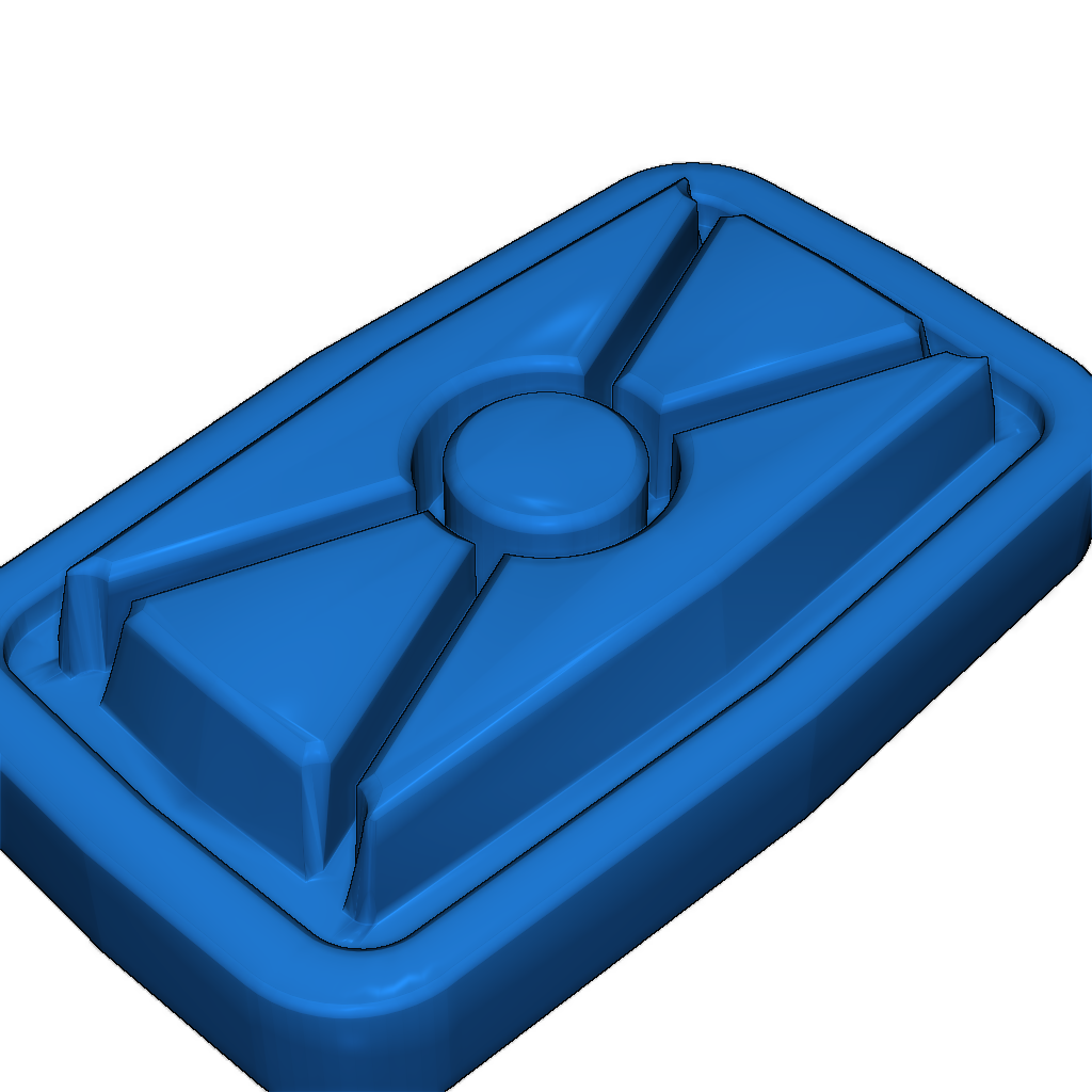 Защитники для домкратов Fisker Ocean