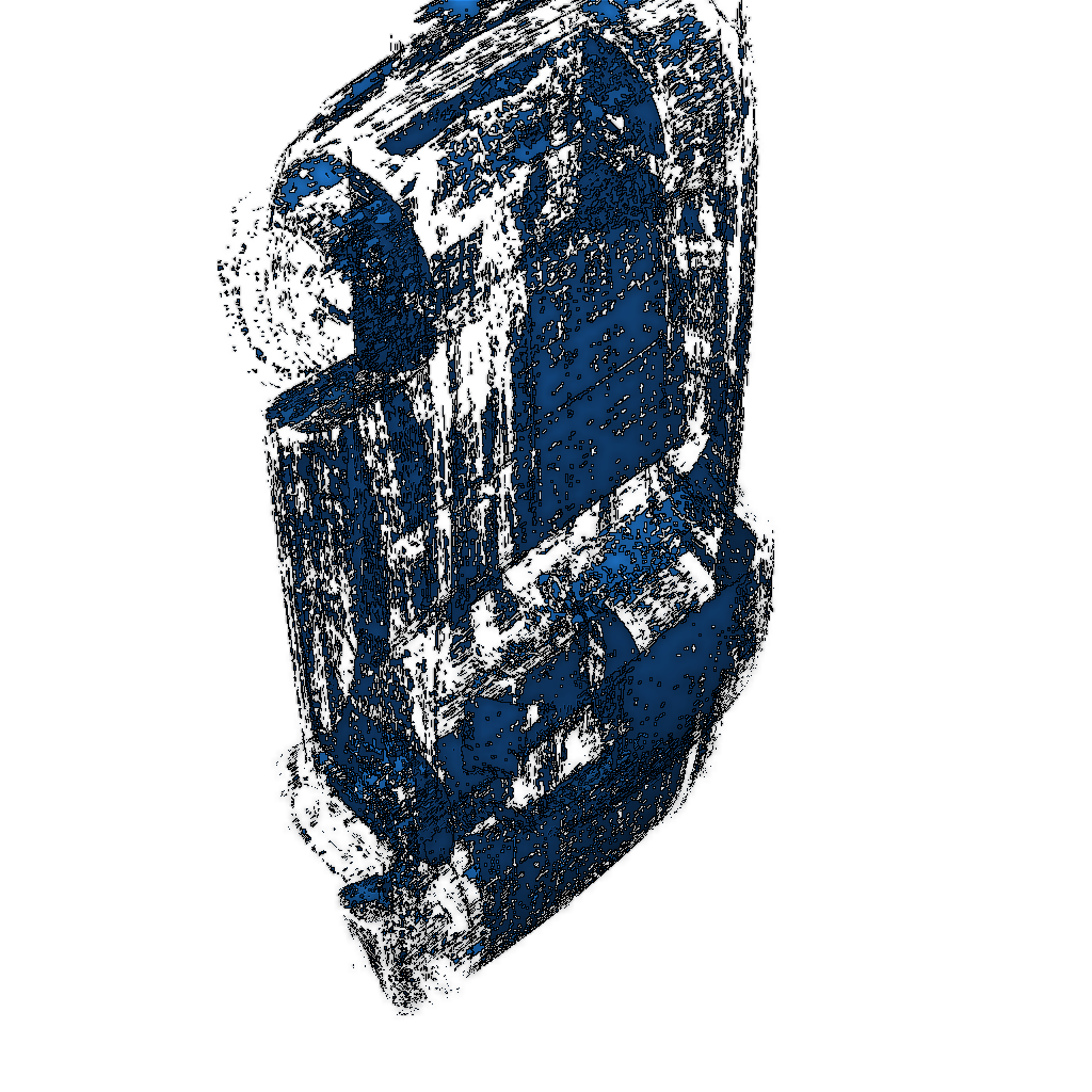 3D Модель Автомобиля