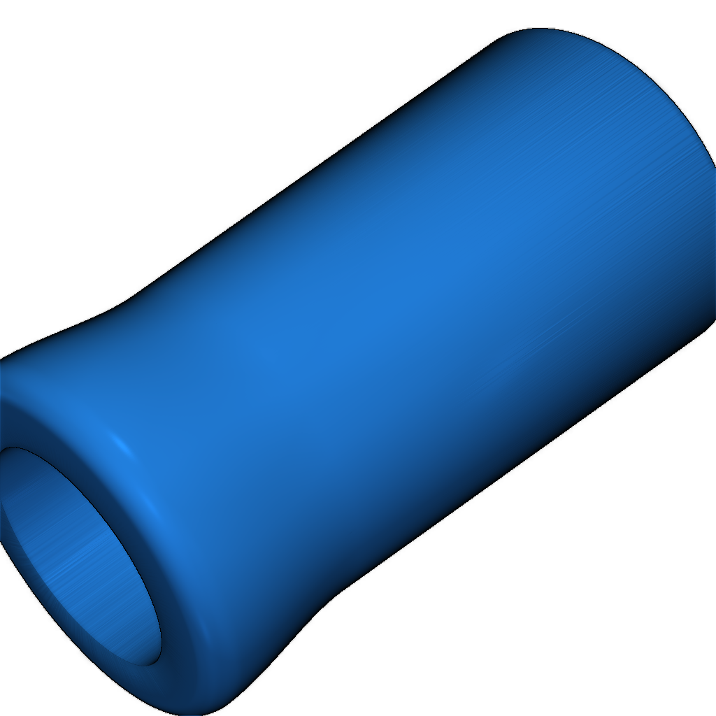 Модель 11-дюймового ядреного орудия Dahlgren 1861 года (1:1)