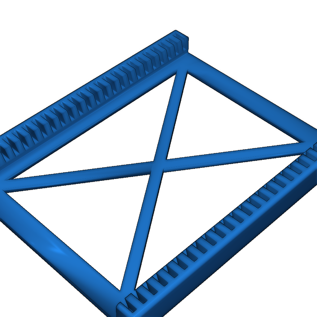 Держатель для предметных стекол микроскопа