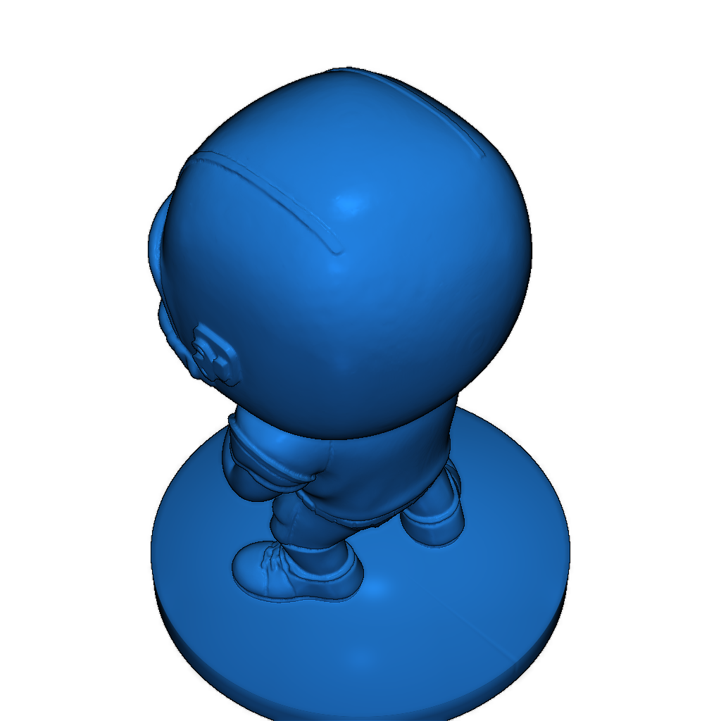 Фигурка Funko Pop - Футболист