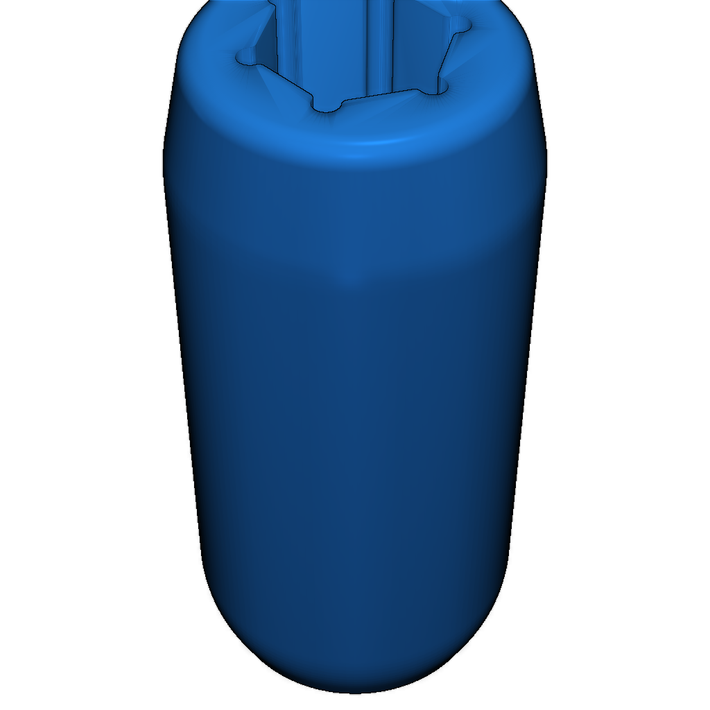 Держатель бит для Victorinox SAK