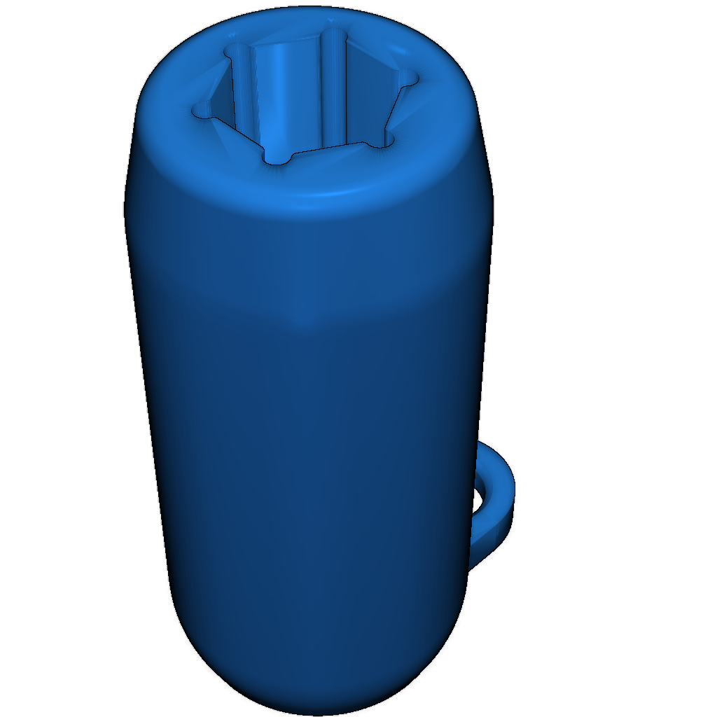 Держатель бит для Victorinox SAK