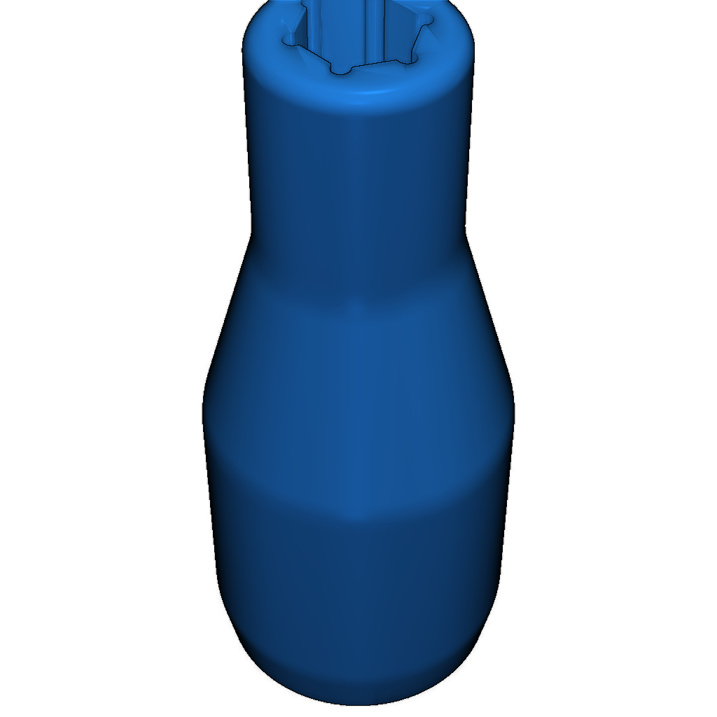 Держатель бит для Victorinox SAK