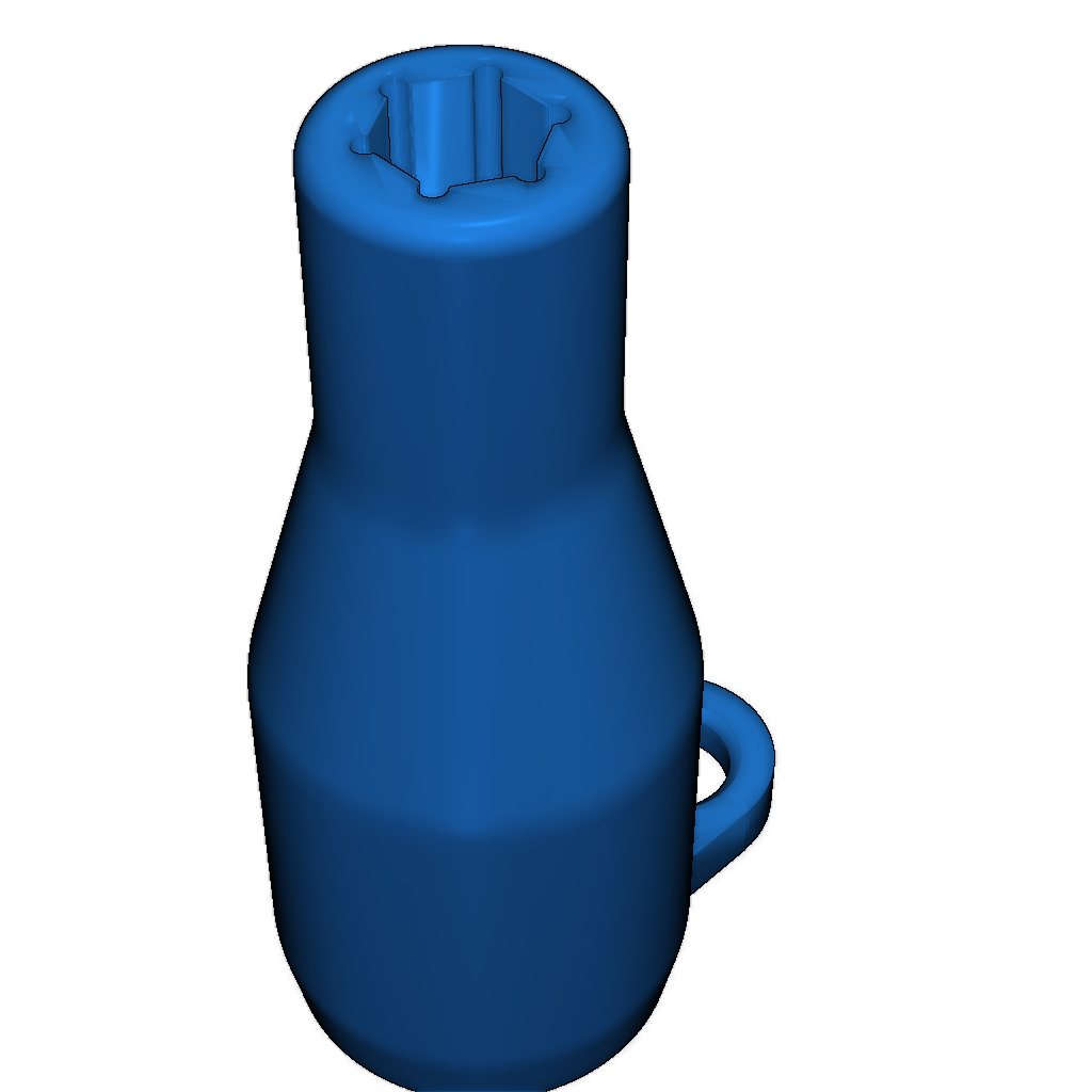 Держатель бит для Victorinox SAK