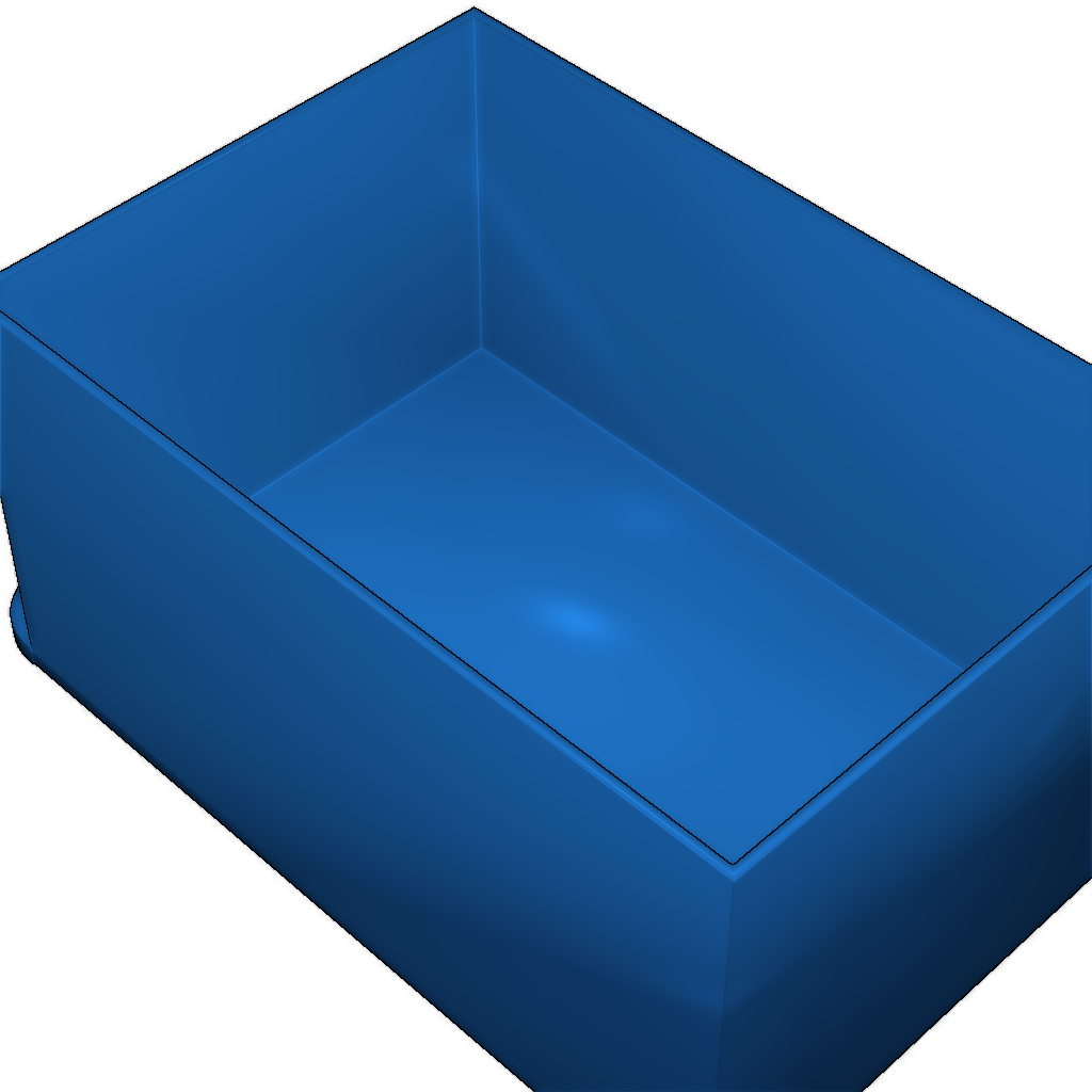 Органайзер для винтов