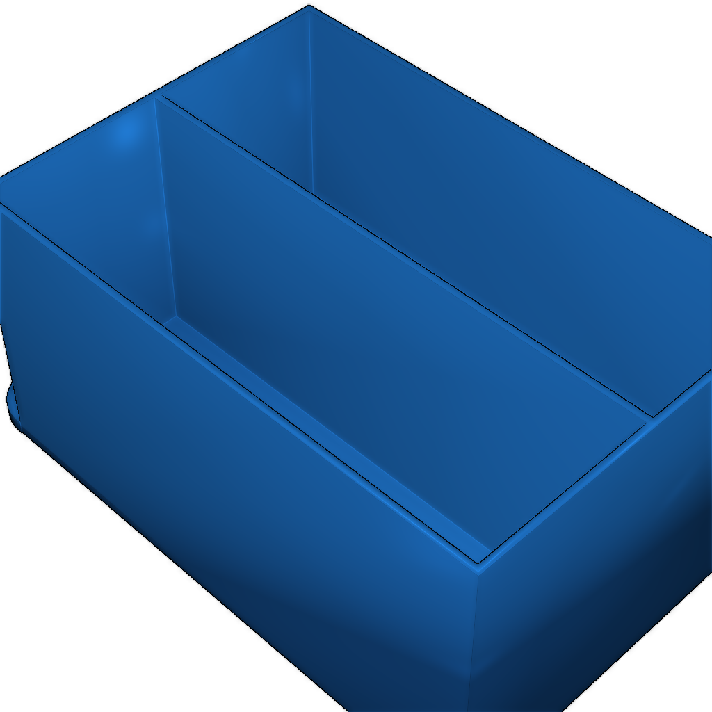 Органайзер для винтов