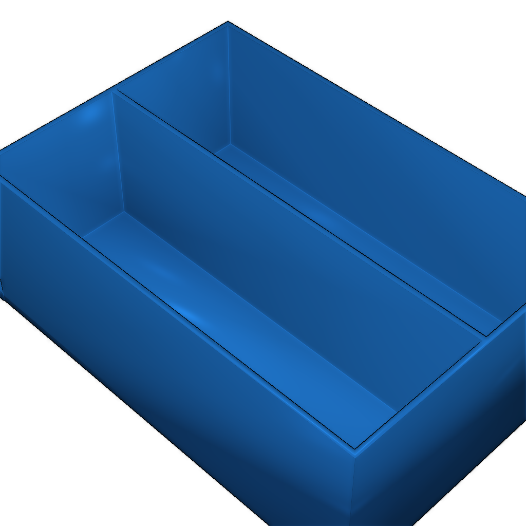 Органайзер для винтов