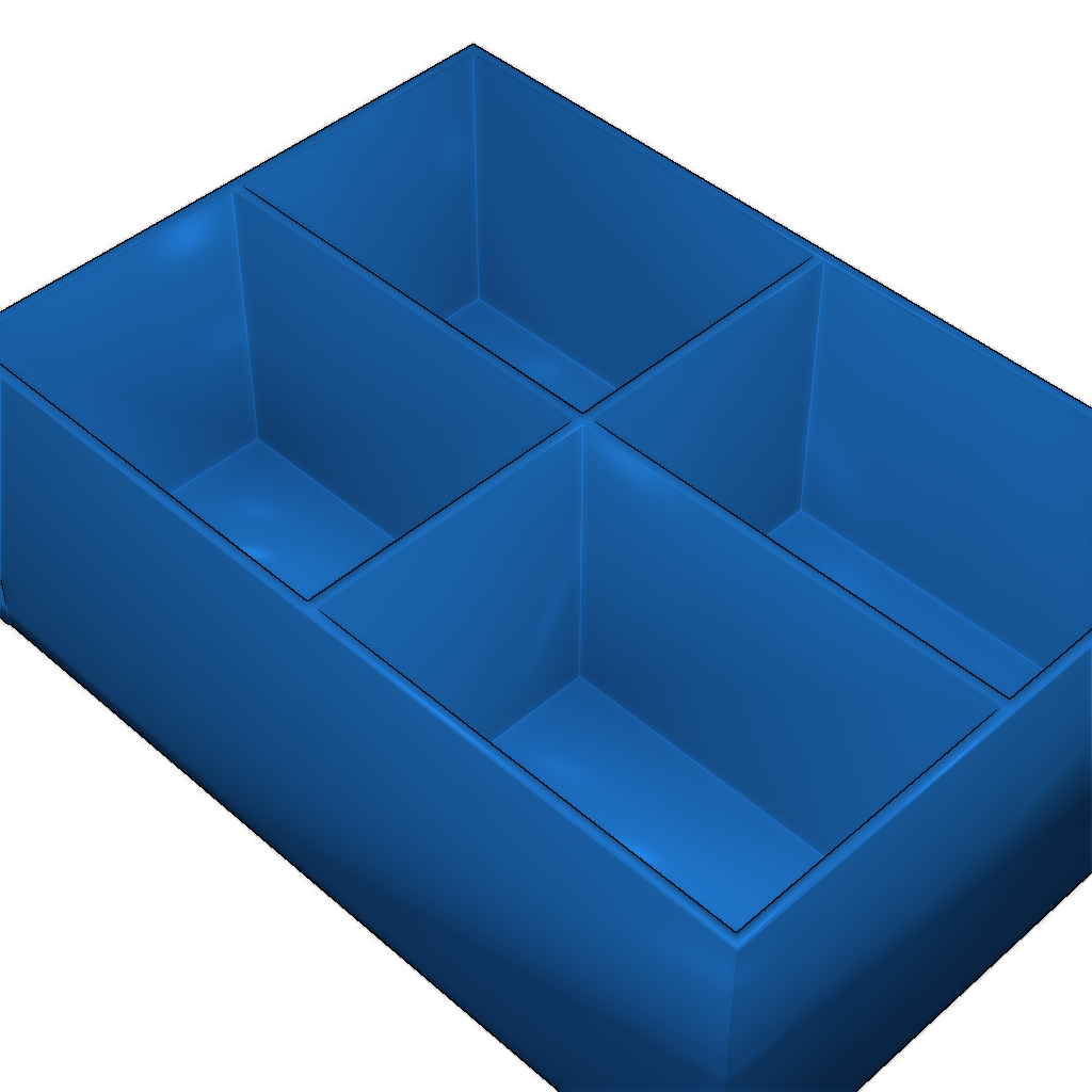 Органайзер для винтов