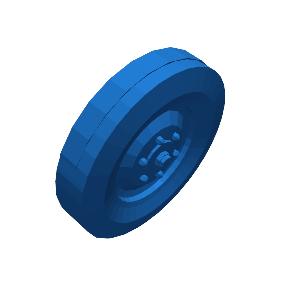 Mercedes-Benz G4 6x6 1938