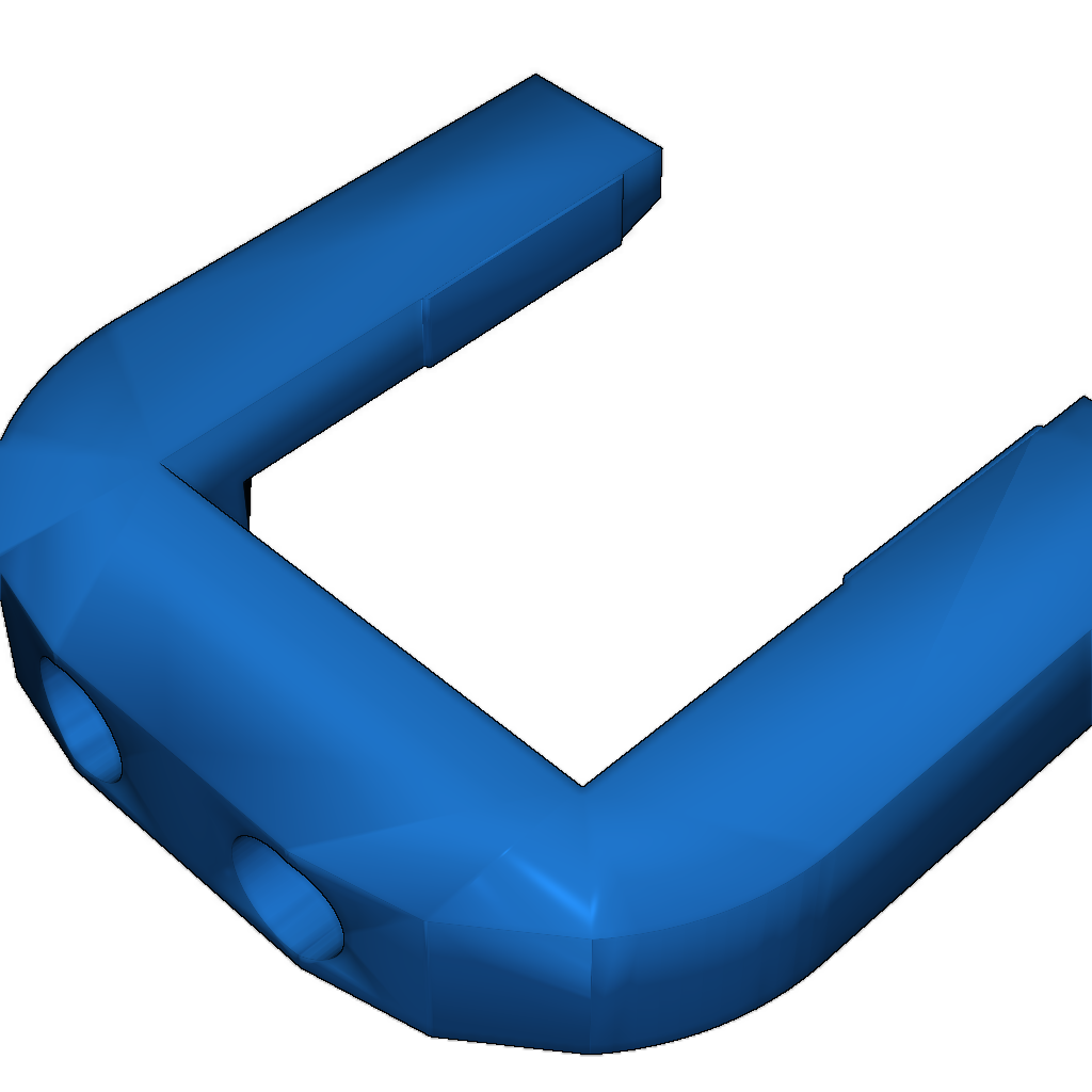 Клемма для аккумуляторов DeWalt 18v и 54v