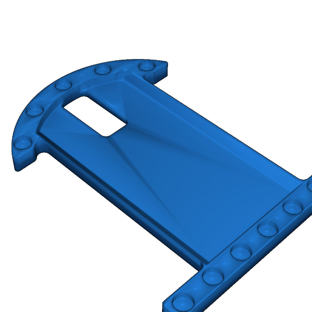 Кибермат из Closing Time