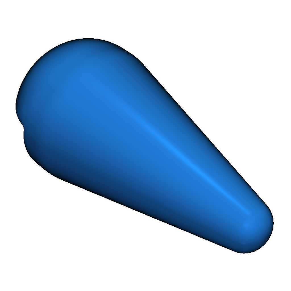 Кибермат из Closing Time